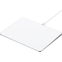 Amazon.com: Apple Magic Trackpad - White Multi-Touch Surface